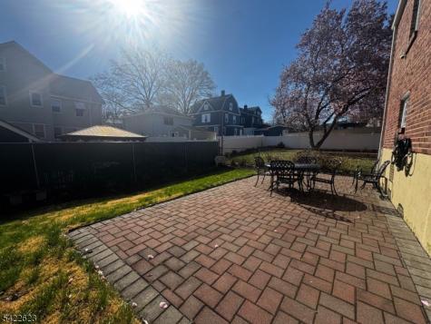142 Bailey Avenue Hillside NJ 07205