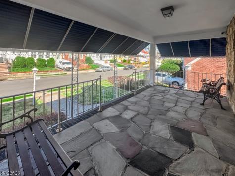 142 Bailey Avenue Hillside NJ 07205