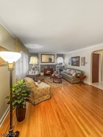 142 Bailey Avenue Hillside NJ 07205