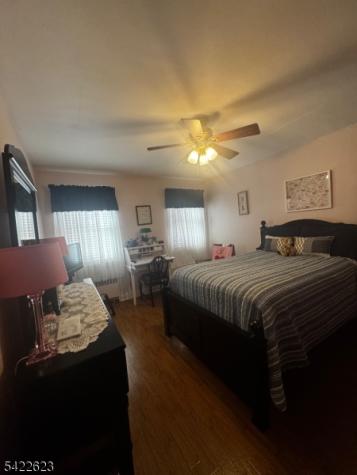 142 Bailey Avenue Hillside NJ 07205