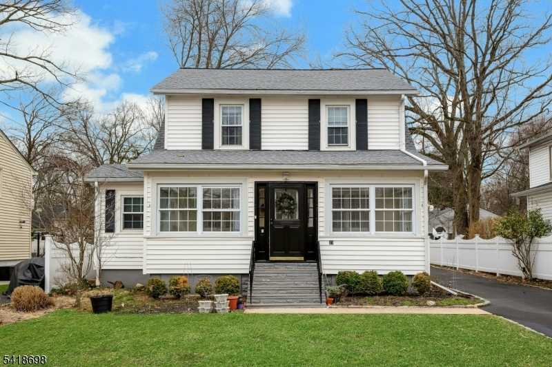 23 Filmore Avenue Livingston NJ 07039