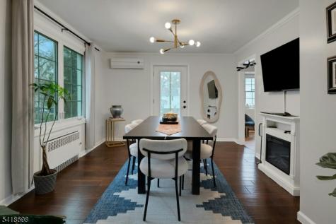 23 Filmore Avenue Livingston NJ 07039