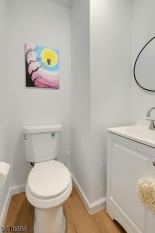 23 Filmore Avenue Livingston NJ 07039