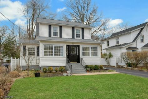 23 Filmore Avenue Livingston NJ 07039