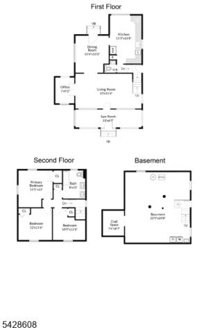 23 Filmore Avenue Livingston NJ 07039