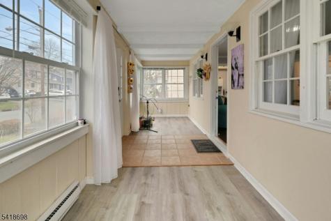 23 Filmore Avenue Livingston NJ 07039