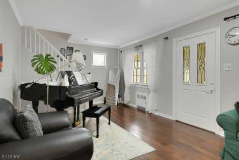 23 Filmore Avenue Livingston NJ 07039