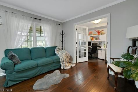23 Filmore Avenue Livingston NJ 07039