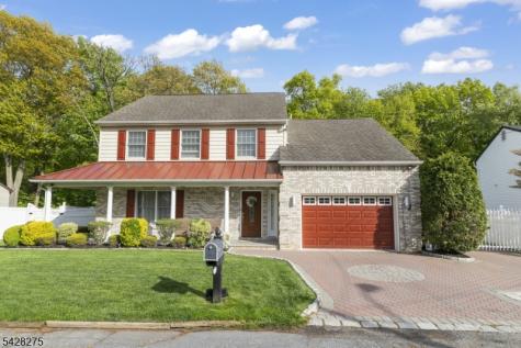 279 Nathan Court Aberdeen NJ 07721