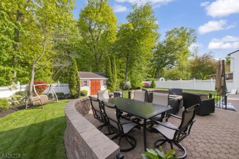 279 Nathan Court Aberdeen NJ 07721