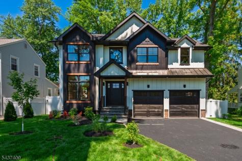 617 Brookside Place Cranford NJ 07016