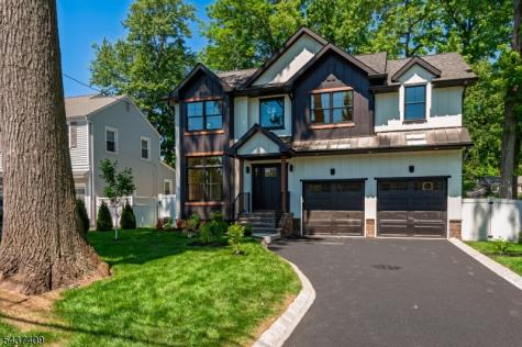 617 Brookside Place Cranford NJ 07016