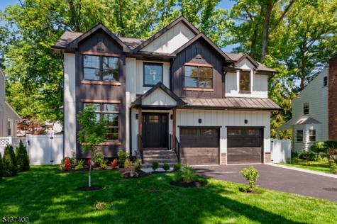 617 Brookside Place Cranford NJ 07016