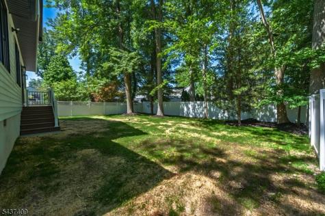617 Brookside Place Cranford NJ 07016