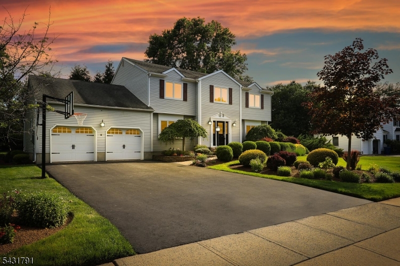 13 Daniel Drive Hillsborough NJ 08844