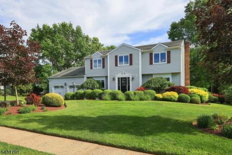 13 Daniel Drive Hillsborough NJ 08844