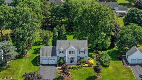 13 Daniel Drive Hillsborough NJ 08844