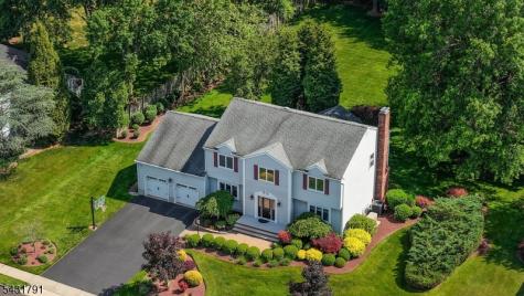 13 Daniel Drive Hillsborough NJ 08844