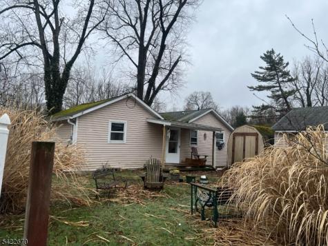 30 Riverside Drive Oakland NJ 07436