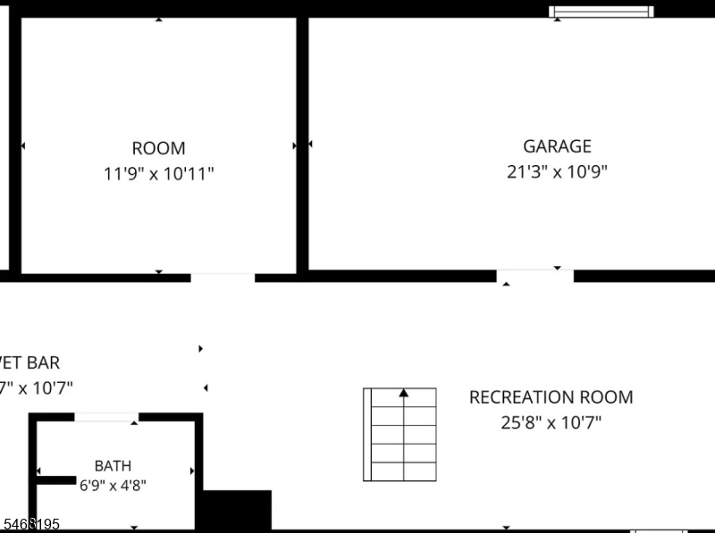 1466 44TH Street North Bergen NJ 07047
