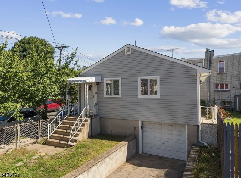 1466 44TH Street North Bergen NJ 07047