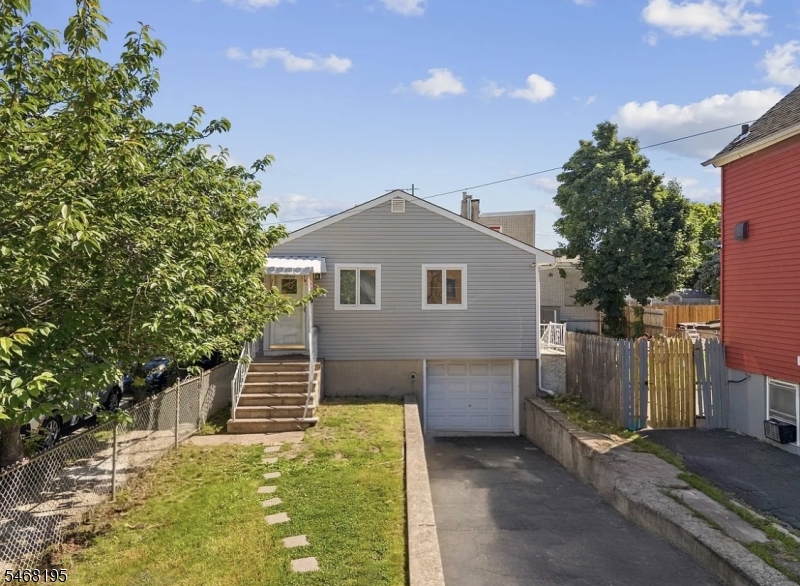1466 44TH Street North Bergen NJ 07047