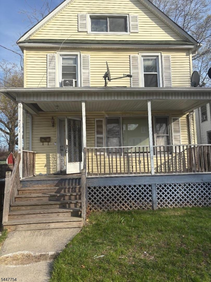 711 W 4th Street Plainfield NJ 07060
