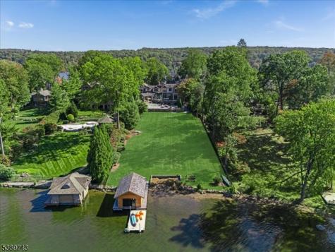 20 Island Trail Sparta NJ 07871