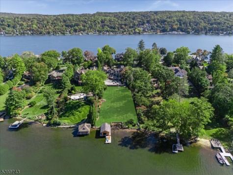 20 Island Trail Sparta NJ 07871