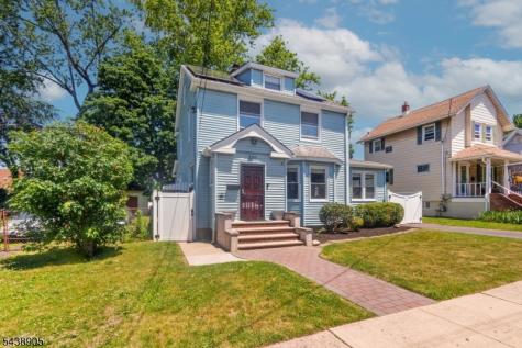 330 Simons Avenue Hackensack NJ 07601