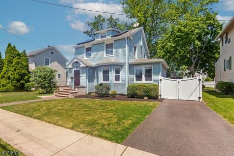 330 Simons Avenue Hackensack NJ 07601