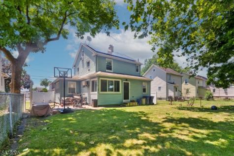 330 Simons Avenue Hackensack NJ 07601