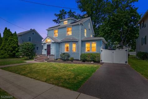 330 Simons Avenue Hackensack NJ 07601