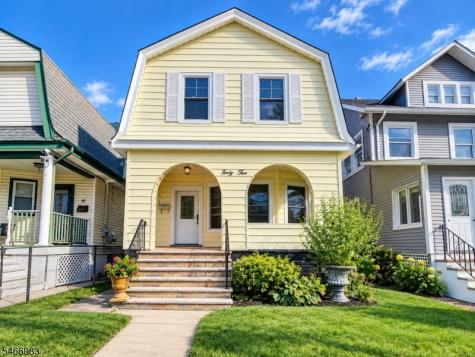62 High Street West Orange NJ 07052