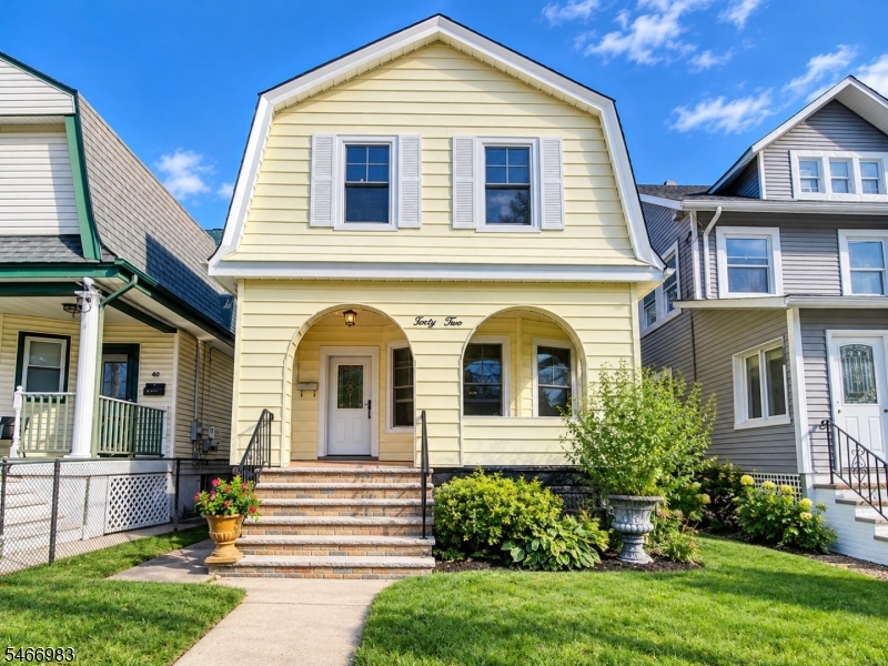 62 High Street West Orange NJ 07052
