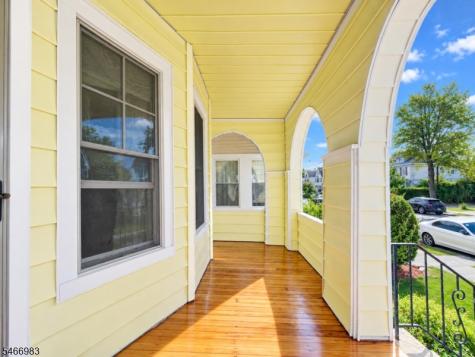 62 High Street West Orange NJ 07052