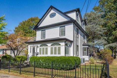 69 W Hanover Avenue Morris Plains NJ 07950