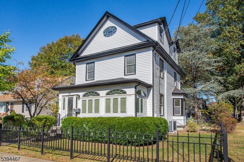 69 W Hanover Avenue Morris Plains NJ 07950