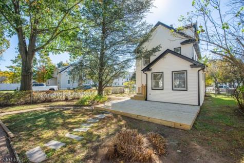 69 W Hanover Avenue Morris Plains NJ 07950