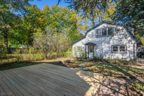 69 W Hanover Avenue Morris Plains NJ 07950