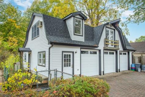 69 W Hanover Avenue Morris Plains NJ 07950