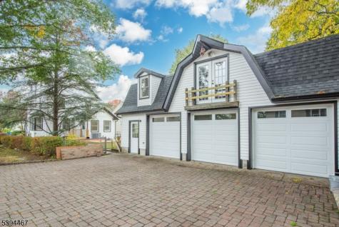 69 W Hanover Avenue Morris Plains NJ 07950