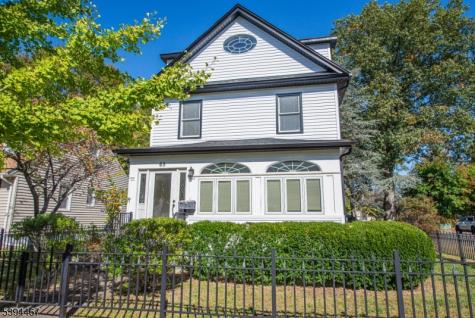 69 W Hanover Avenue Morris Plains NJ 07950