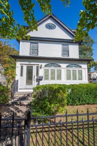 69 W Hanover Avenue Morris Plains NJ 07950