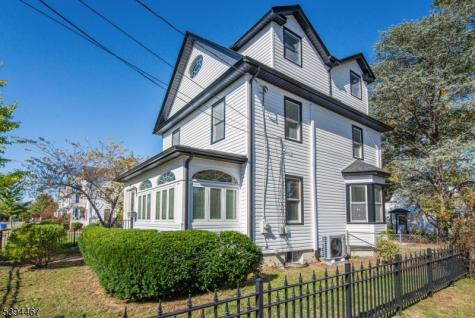 69 W Hanover Avenue Morris Plains NJ 07950