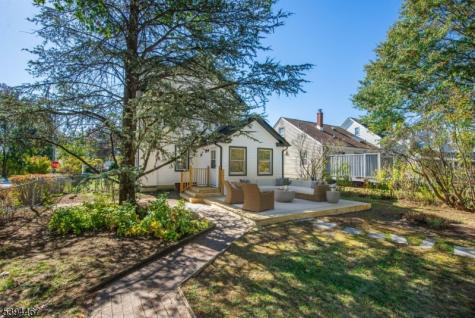69 W Hanover Avenue Morris Plains NJ 07950