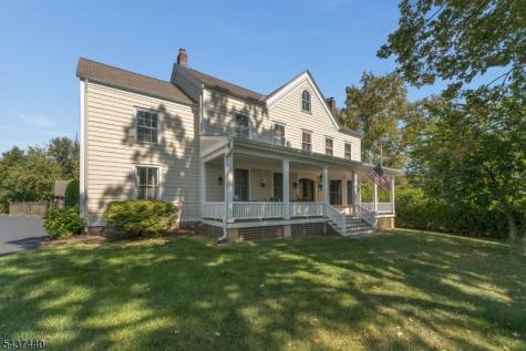 106 Brunswick Avenue Lebanon NJ 08833