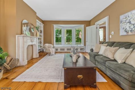 106 Brunswick Avenue Lebanon NJ 08833