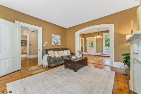 106 Brunswick Avenue Lebanon NJ 08833