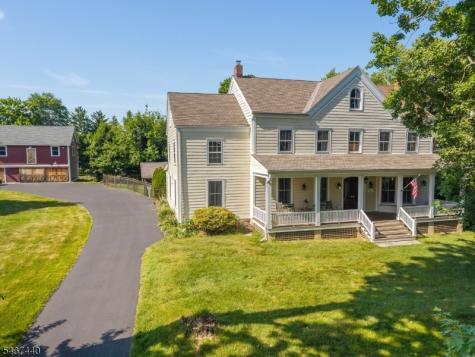 106 Brunswick Avenue Lebanon NJ 08833